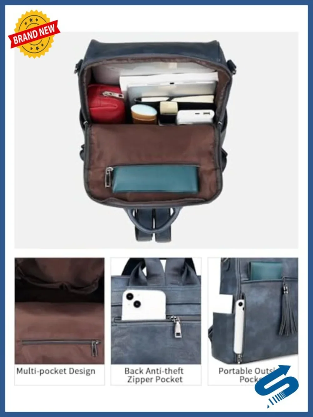N/A overview 👜